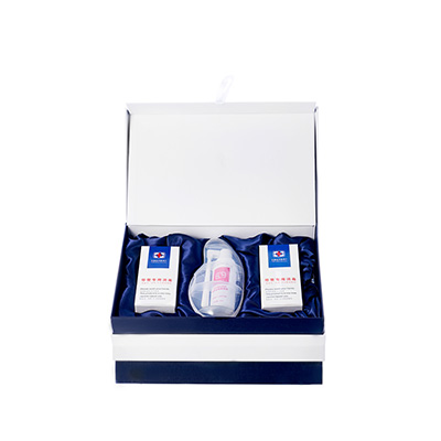 让胡路阴道抑菌护理套盒