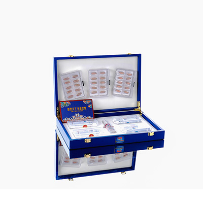 让胡路爱芯回春综合版