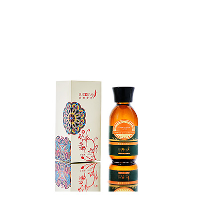 让胡路预防妊娠纹.蚕丝修复精华