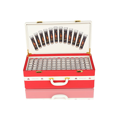 让胡路产后卵巢回春套